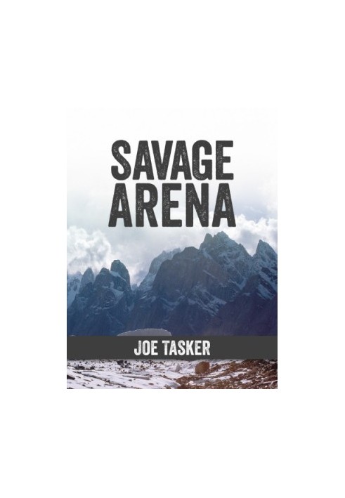 Savage Arena