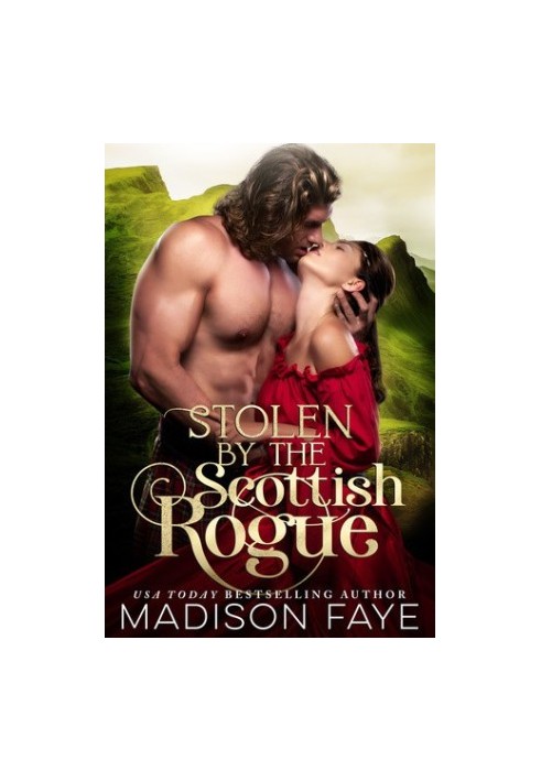 Stolen by the Scottish Rogue