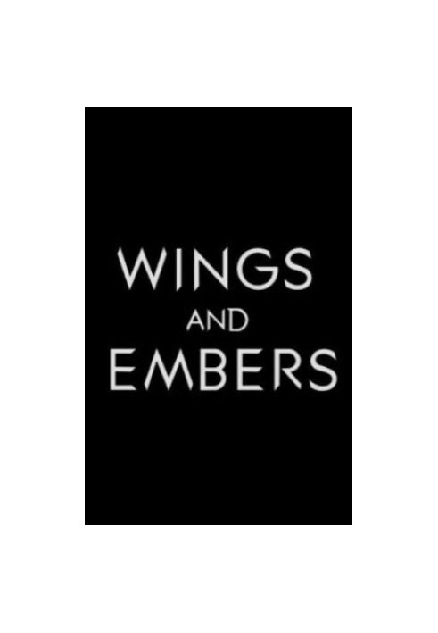 Wings And Ember