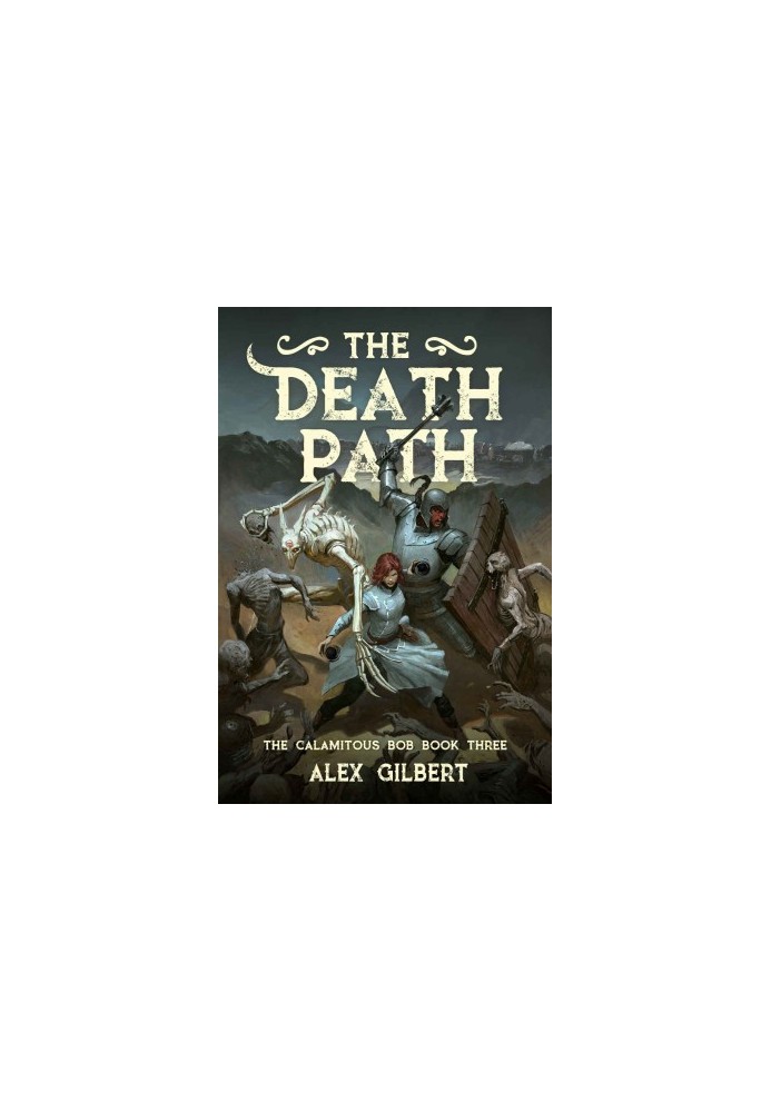The Death Path