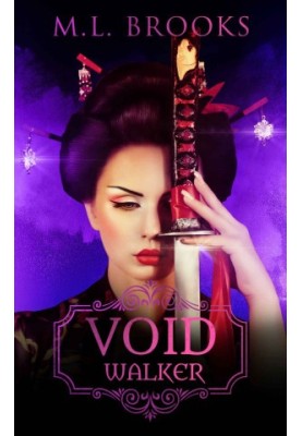 [Voidwalker Trilogy 01] • Voidwalker