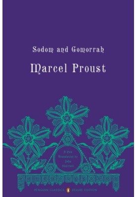 Sodom and Gomorrah