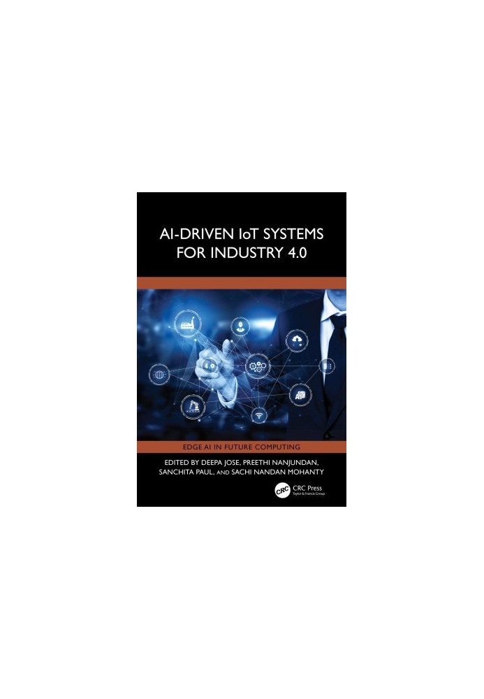 AI-Driven IoT Systems for Industry 4.0