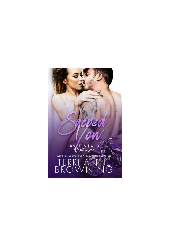 Sacred Vow