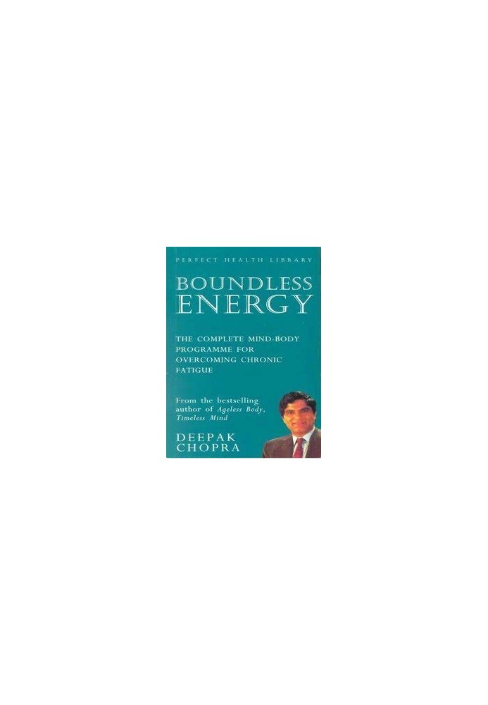 Boundless Energy