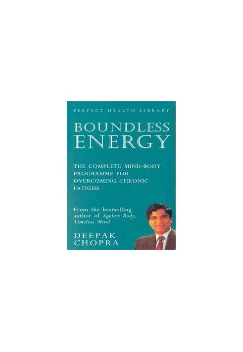 Boundless Energy