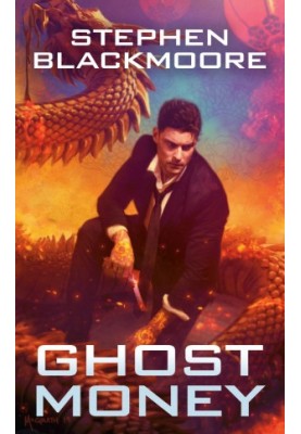 Ghost Money