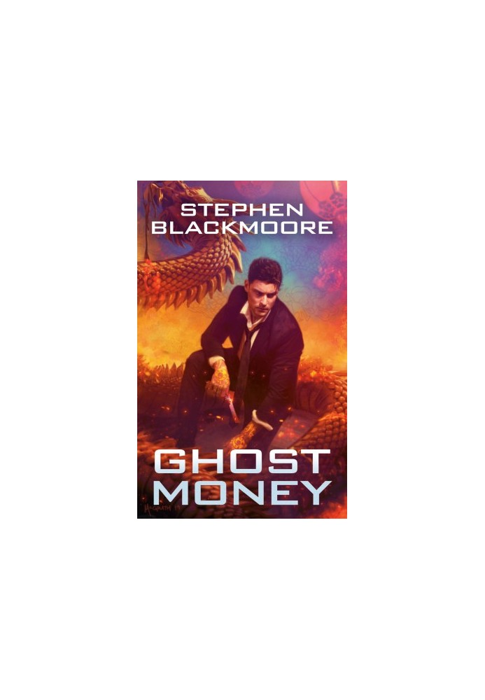 Ghost Money
