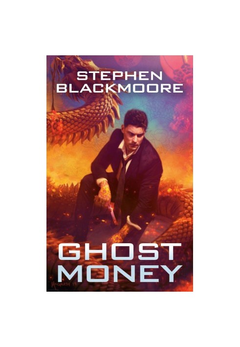 Ghost Money
