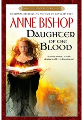Daughter of the Blood (The Black Jewels, 01)
