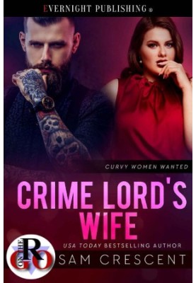 Crime Lord's Wife (Curvy Women Wanted 24)