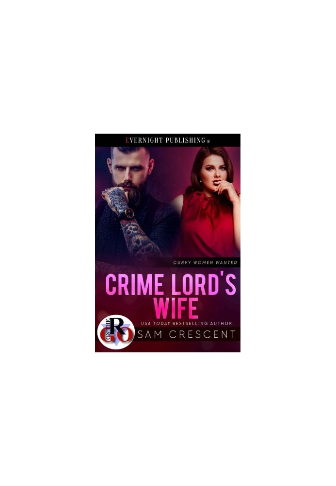Crime Lord's Wife (Curvy Women Wanted 24)