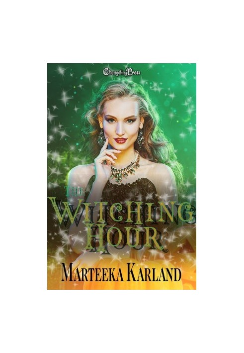 The Witching Hour