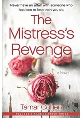 The Mistress's Revenge