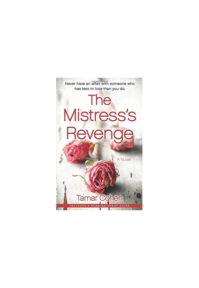 The Mistress's Revenge