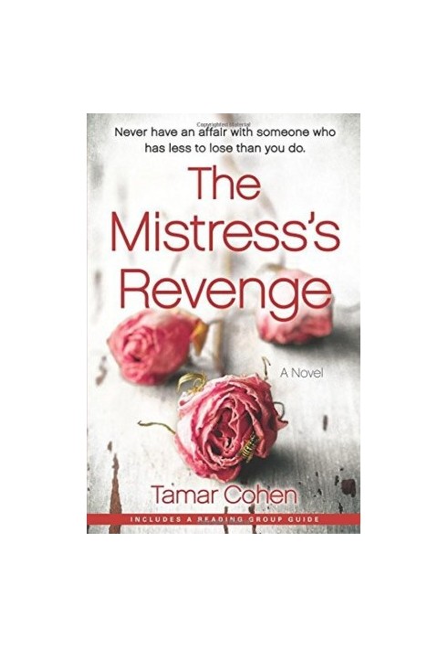The Mistress's Revenge