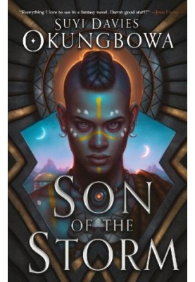 Son of the Storm