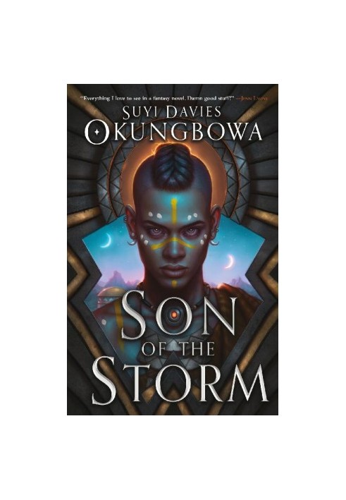Son of the Storm