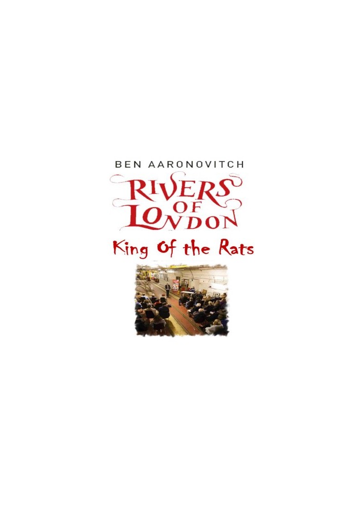 King Of The Rats