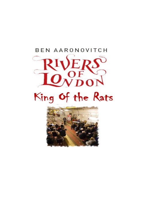 King Of The Rats