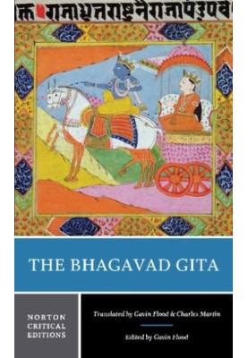 The Bhagavad Gita