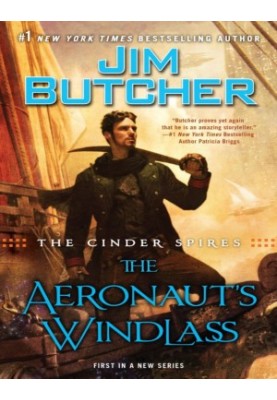 The Aeronaut's Windlass