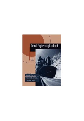 Tunnel Engineering Handbook