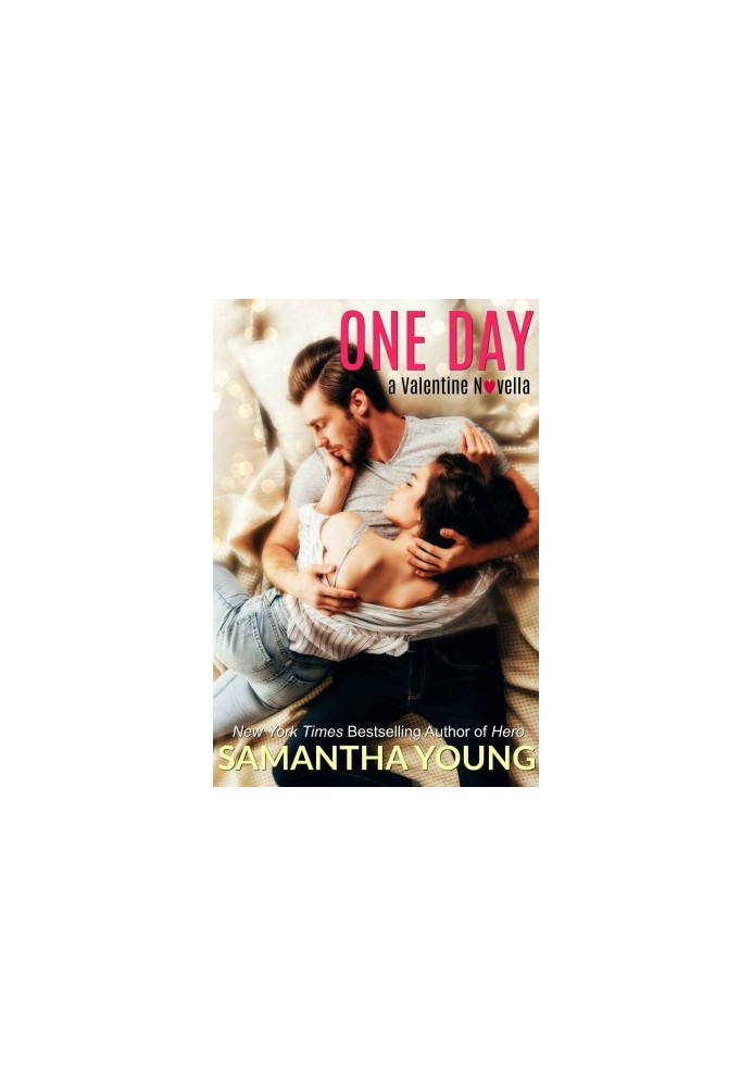 One Day, a Valentine Story