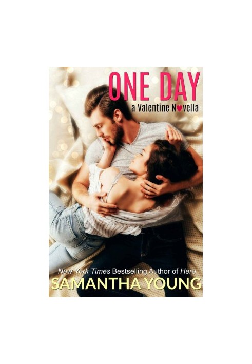 One Day, a Valentine Story