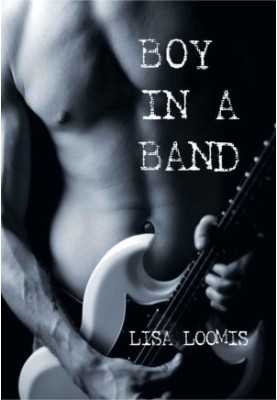 [A Morgan Mallory Story 01] • Boy in a Band