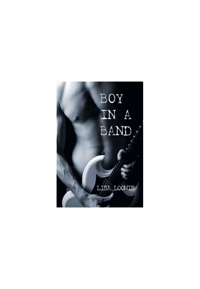 [A Morgan Mallory Story 01] • Boy in a Band