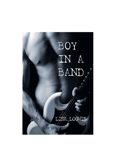 [A Morgan Mallory Story 01] • Boy in a Band