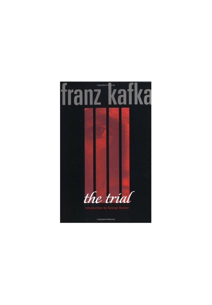 The Trial