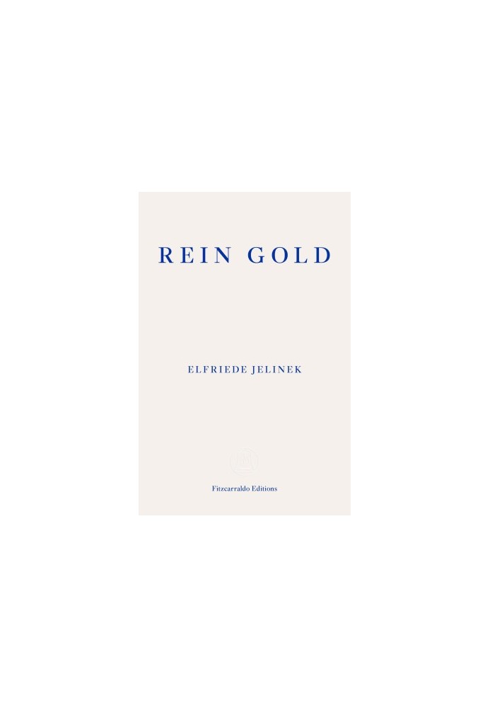 rein Gold
