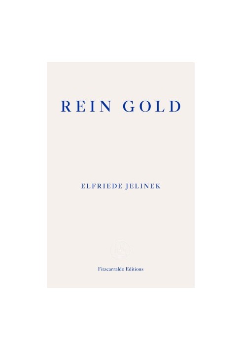 rein Gold