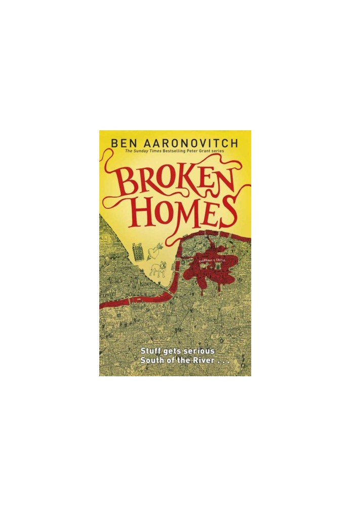 Broken Homes