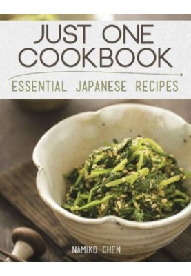 Just One Cookbook - Essential Japanese Recipes