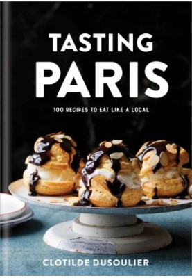 Tasting Paris
