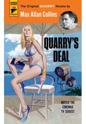 Quarry's Deal