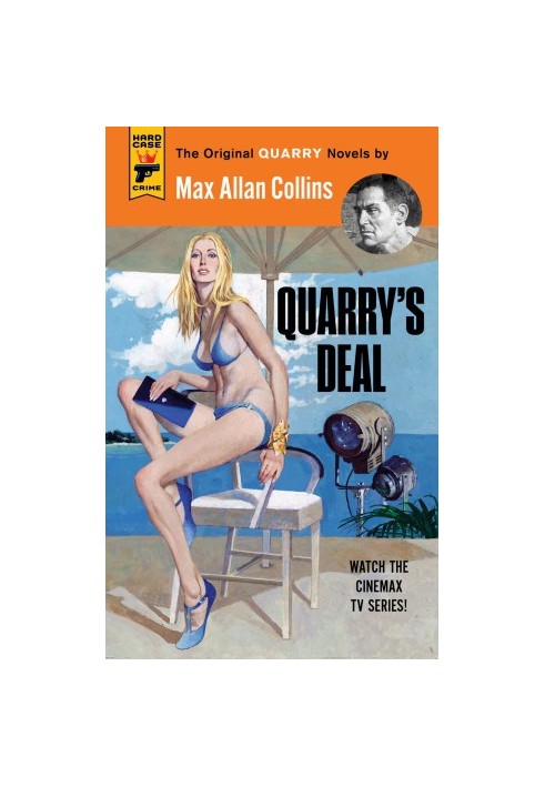 Quarry's Deal
