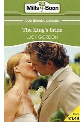The King's Bride