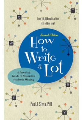 How to Write a Lot