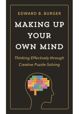 Making Up Your Own Mind