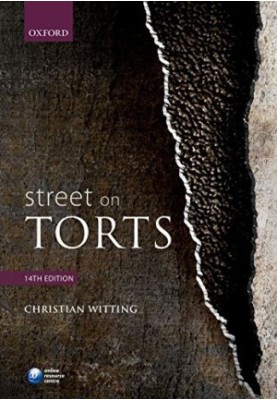 Street on Torts