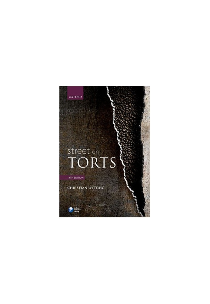 Street on Torts