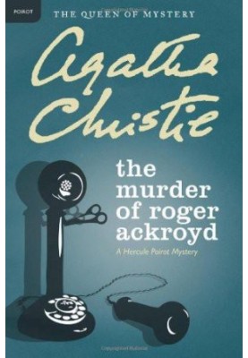 The Murder of Roger Ackroyd