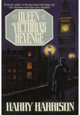 Queen Victoria's Revenge