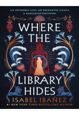 Where the Library Hides