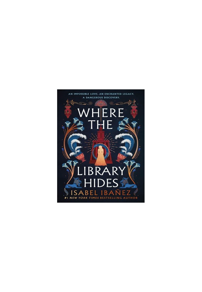 Where the Library Hides