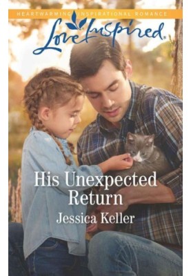 His Unexpected Return (Red Dog Ranch Book 2)